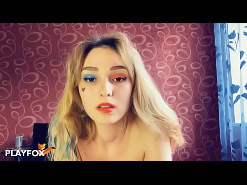 ❤️ Khawv koob virtual reality tsom iav muab kuv pw nrog Harley Quinn ️ Poj niam deev hluas nraug ntawm hmn.dreamlandpassionfever.ru% Ib ❤