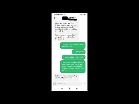 ❤️ Kuv ntxiv PAWG tshiab los ntawm Tinder rau kuv harem ( tham nrog Tinder nrog ) ️ Poj niam deev hluas nraug ntawm hmn.dreamlandpassionfever.ru% Ib ❤